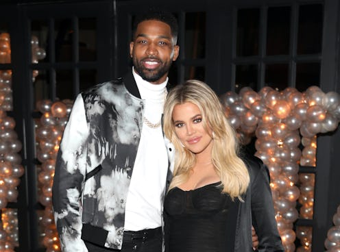 Kylie Jenner Thinks Khloe's Ex-Boyfriend Tristan Thompson Might Be "The Worst Person On The Planet"