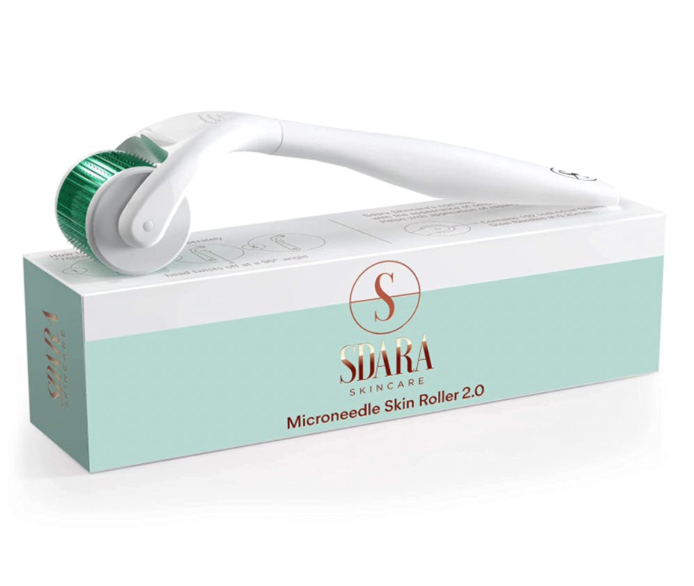 Sdara Skincare Derma Roller