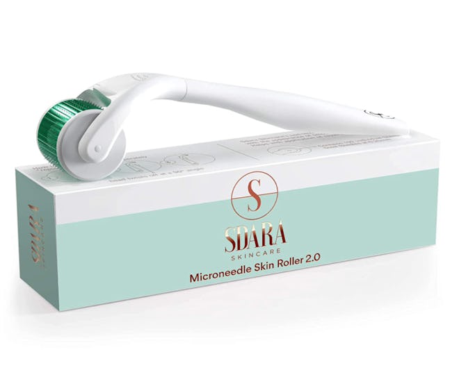 Sdara Skincare Derma Roller