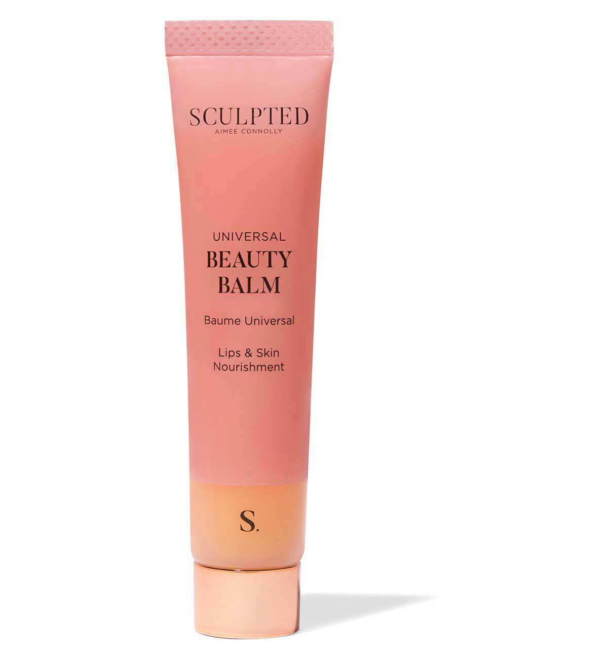 Universal Beauty Balm