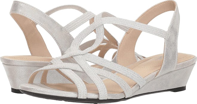 LifeStride Yaya Sandals