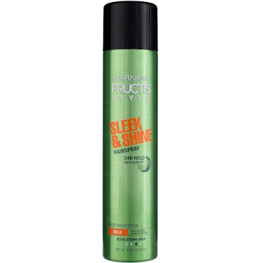 Garnier Fructis Sleek & Shine Anti-Humidity Hairspray (Set Of 3)