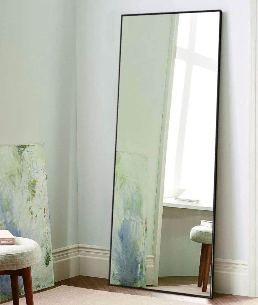 NeuType Full Length Mirror