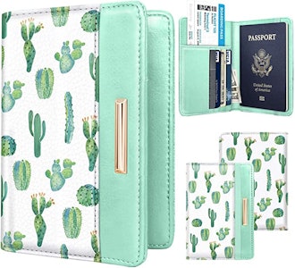 best passport holder funny prints designs