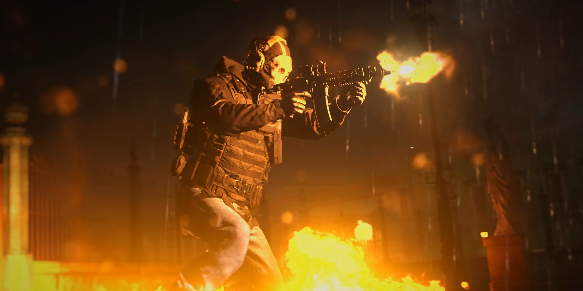 Call of Duty: Modern Warfare II