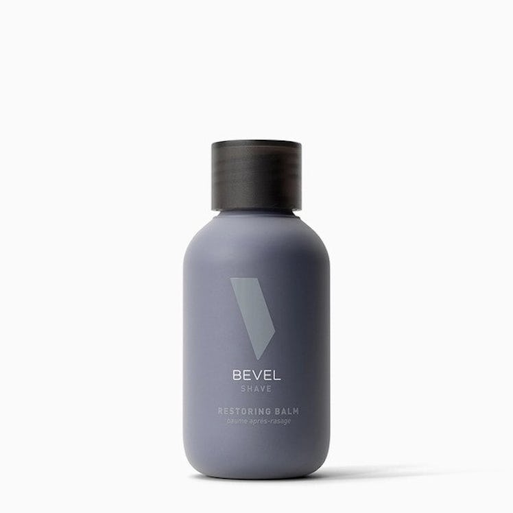 Bevel Post-Shave Balm