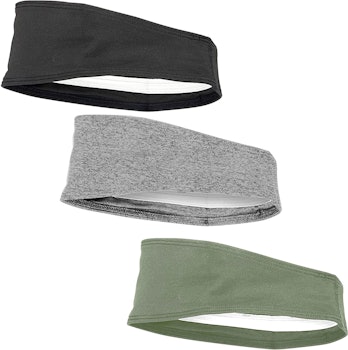 E Tronic Edge Headbands (3-Pack) 