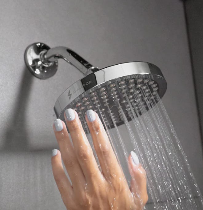SparkPod Shower Head
