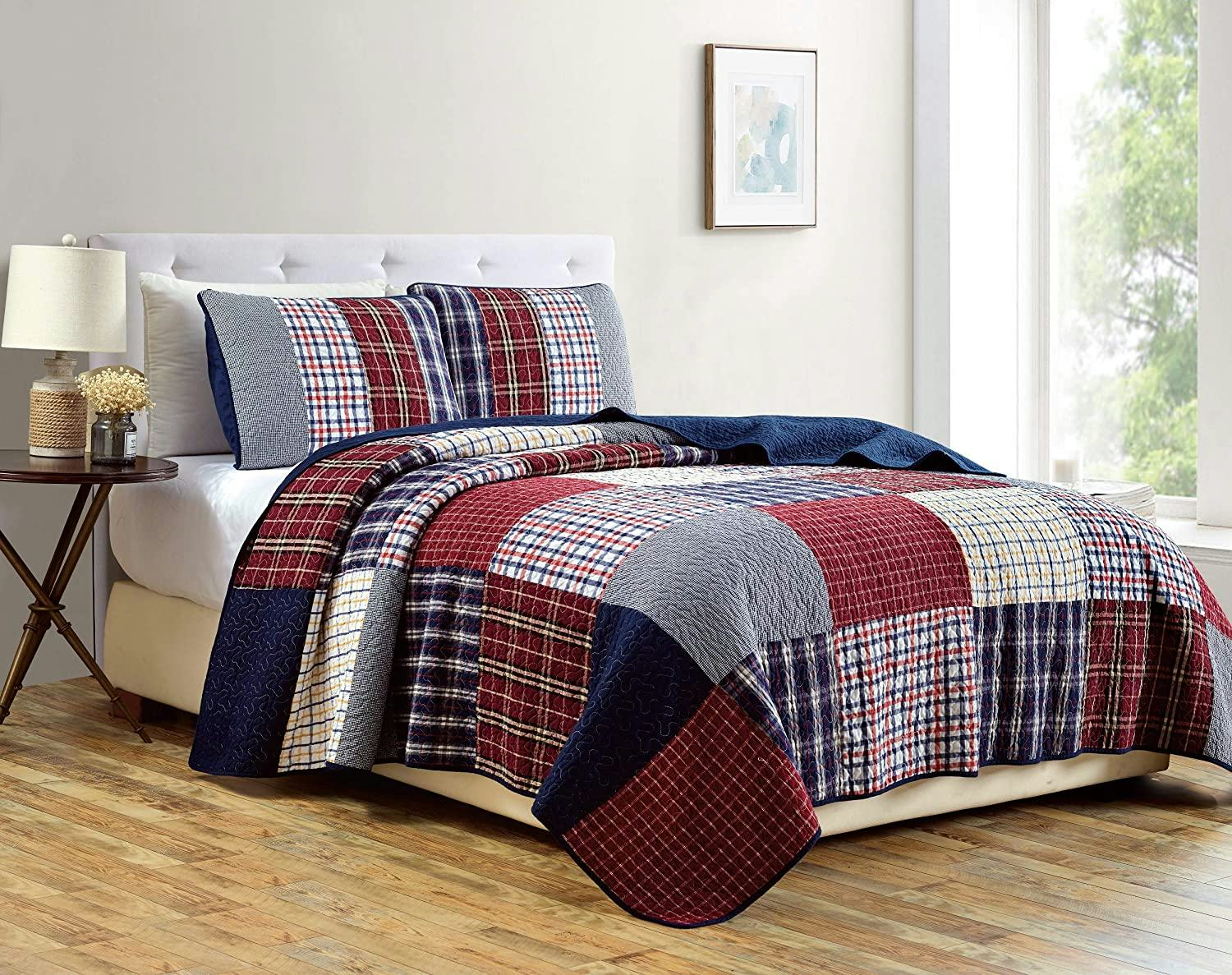 The 10 Best Lightweight Summer Quilts