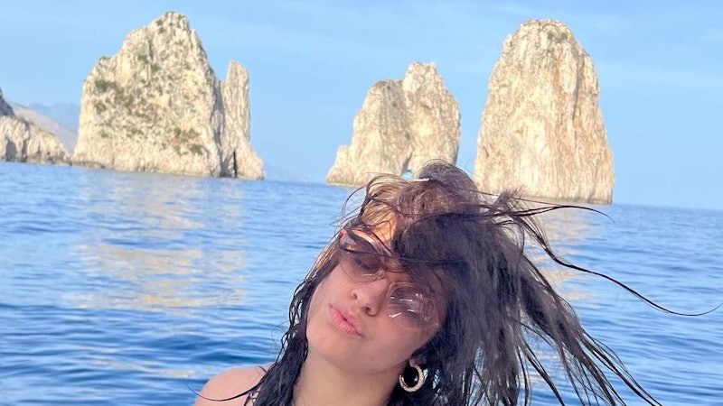 Here’s Where Reese Witherspoon, Camila Cabello, & More Celebs Are Vacationing This Summer
