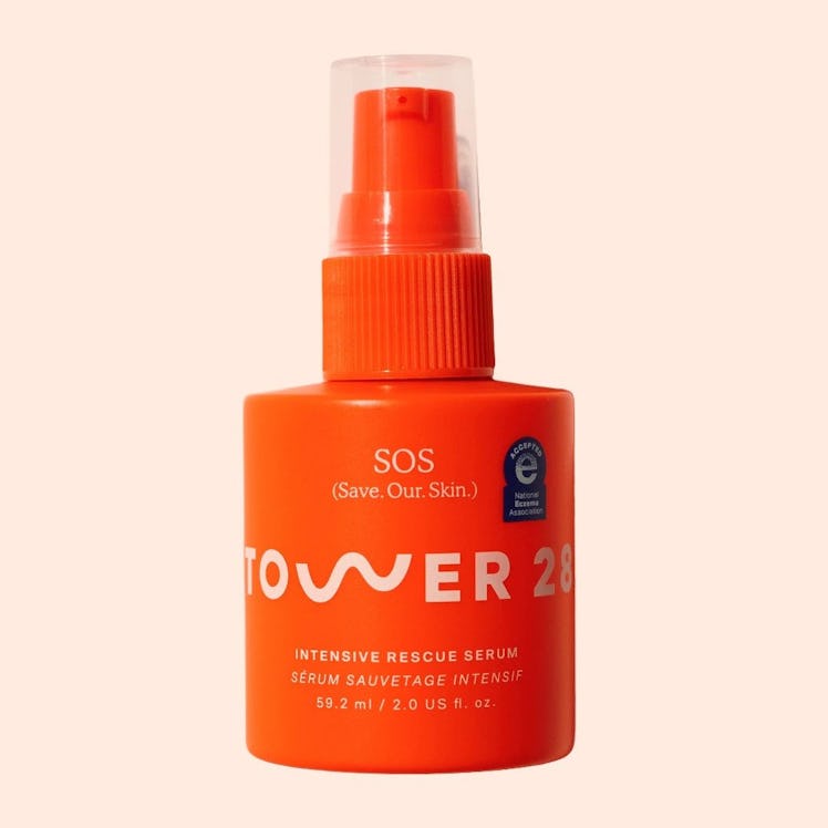 Tower28 SOS Intensive Rescue Serum