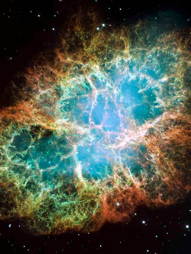 Crab Nebula