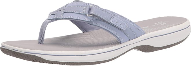 Clarks Breeze Sea