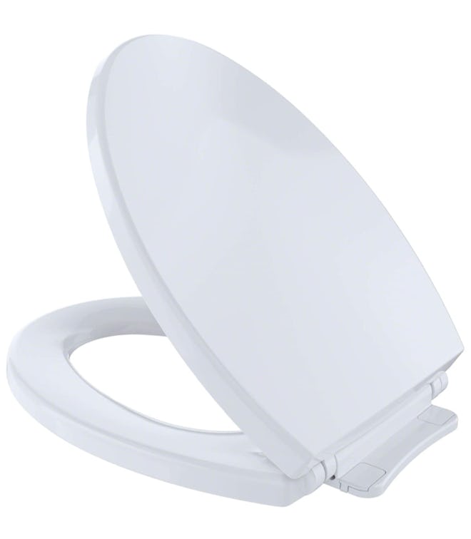 TOTO Transitional Soft Close Toilet Seat