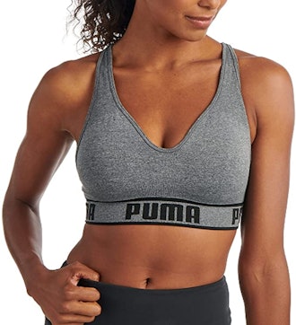 PUMA Seamless Sports Bra