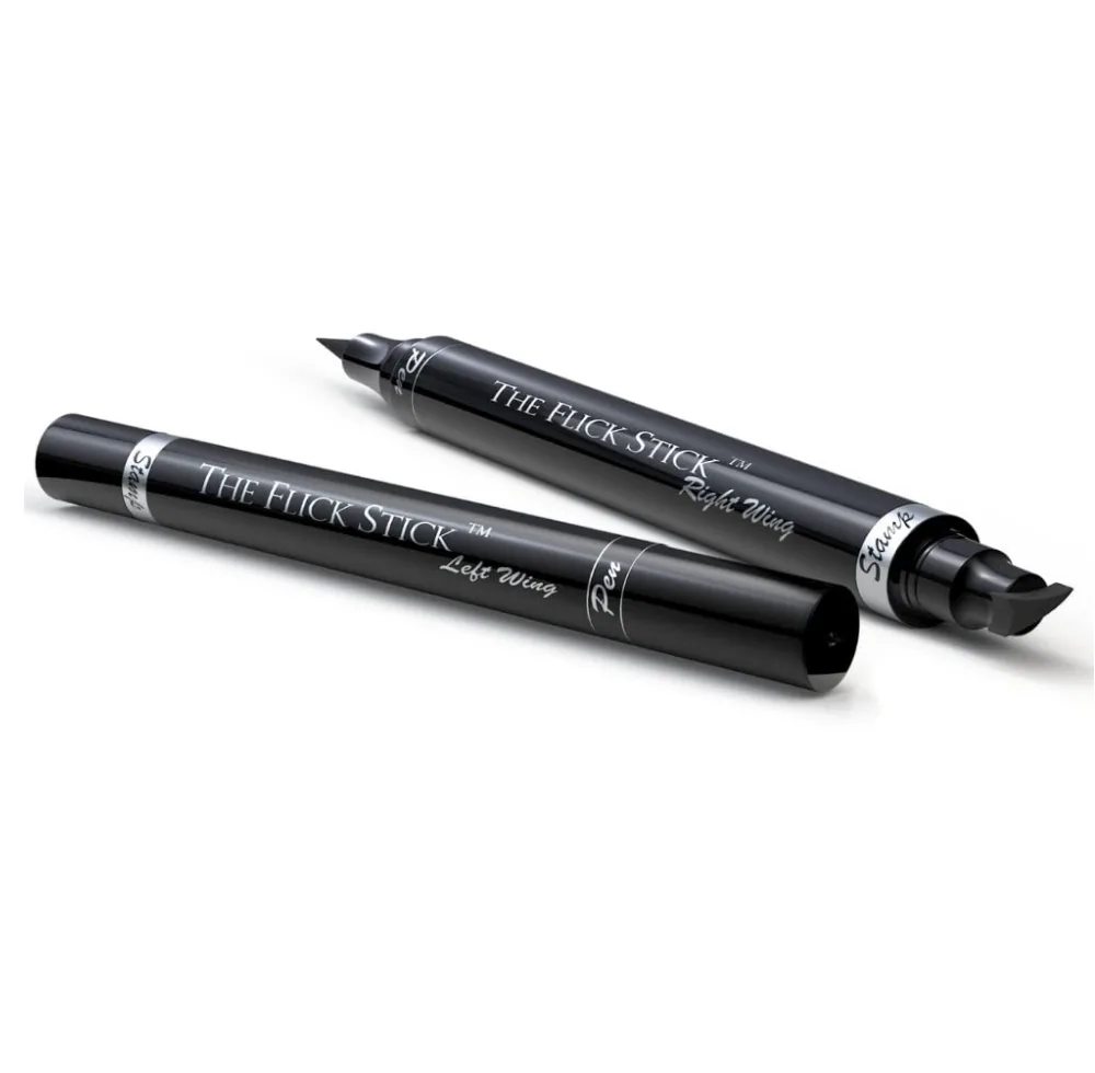 Lovoir Winged Eyeliner Stamp