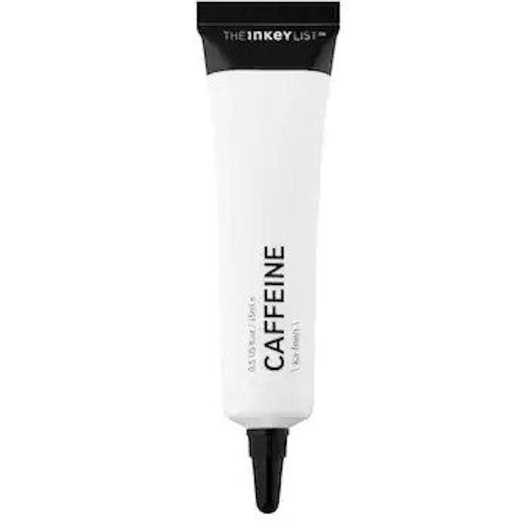 The Inkey List Caffeine Eye Cream