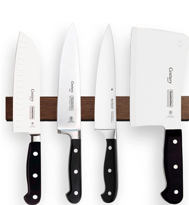 SimpleUsefulThings Magnetic Knife Strip