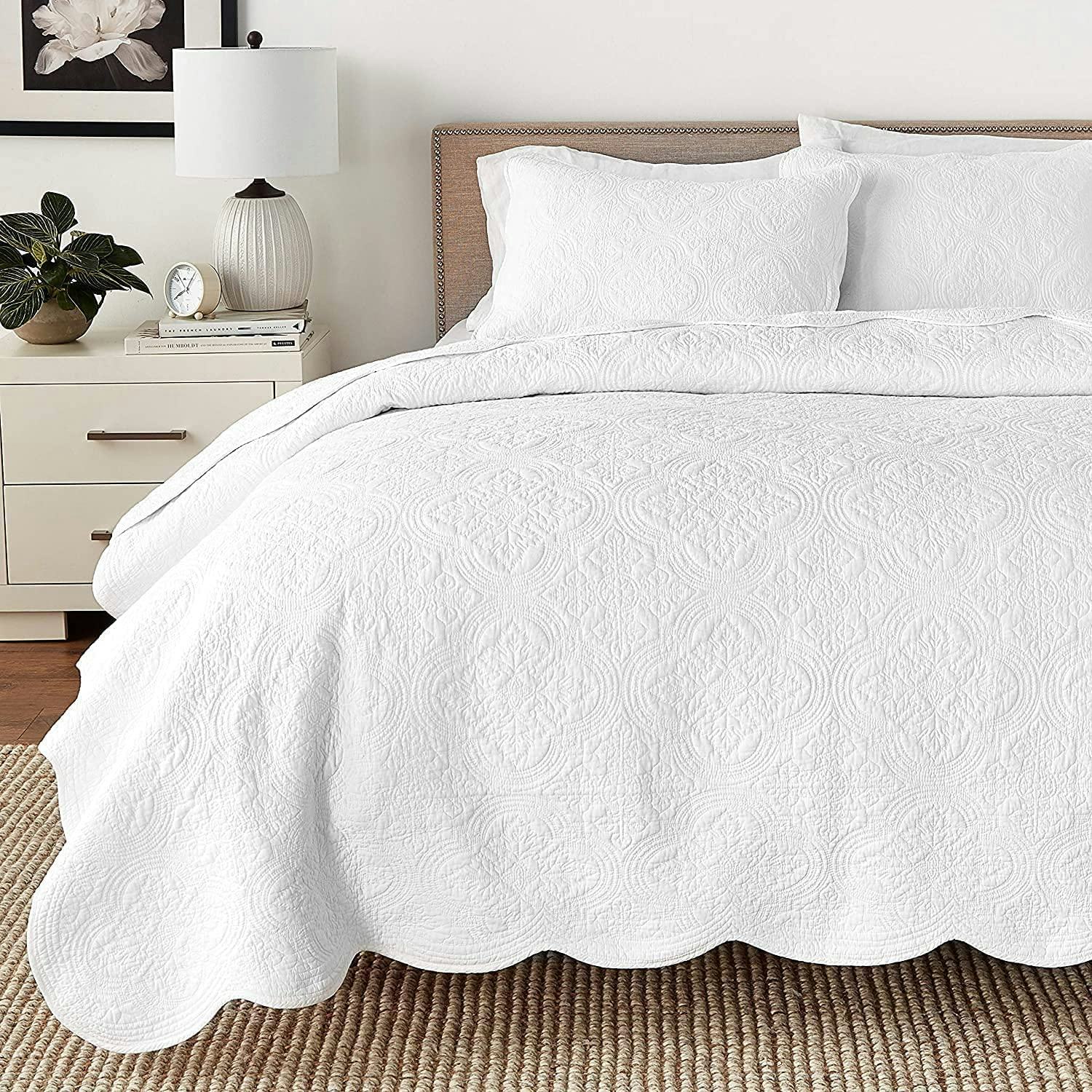 The 10 Best Lightweight Summer Quilts