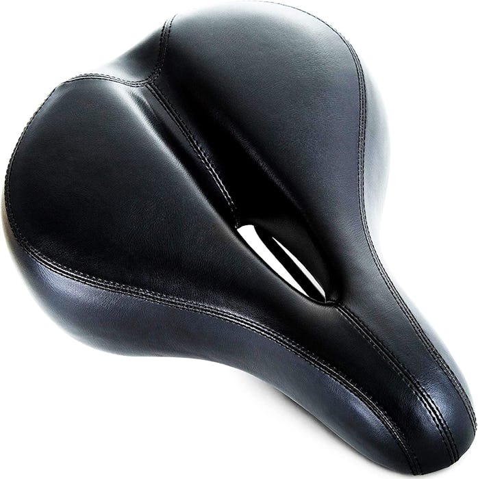 Bikeroo Bike Seat