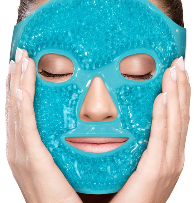 PerfeCore Gel Face Mask