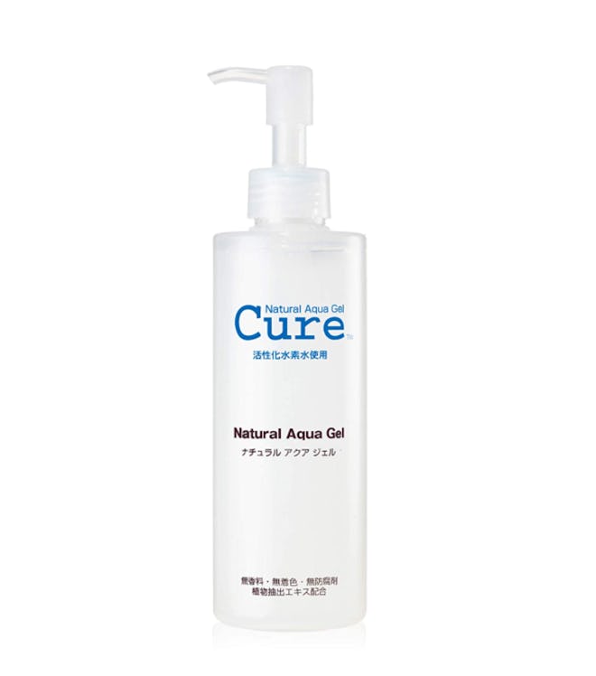 Toyo Cure Aqua Peeling Gel 