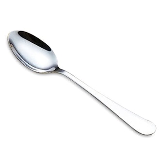 JUJU Stainless Steel Dinner Spoon