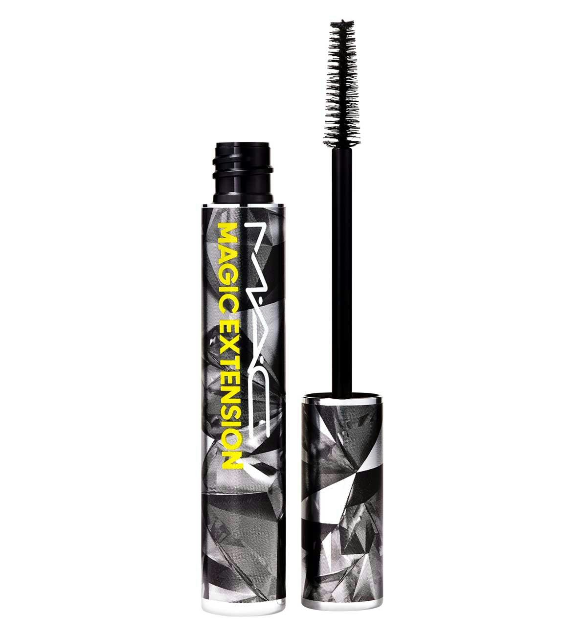 Magic Extension Mascara Black