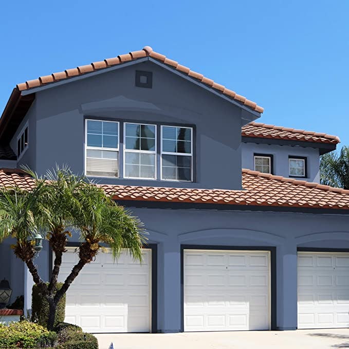 Microblend Exterior Paint and Primer