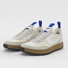 Tom Sachs' NikeCraft General Purpose Sneaker