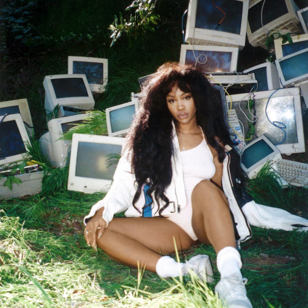 SZA released a 'Ctrl' deluxe album with 7 new songs