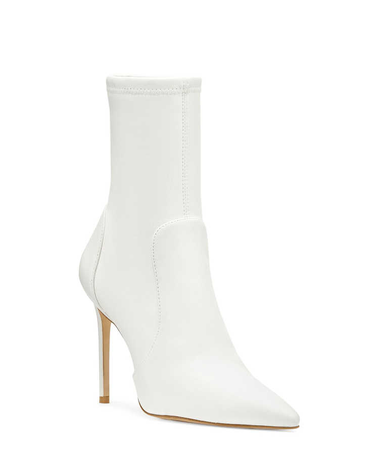 stuart weitzman white boots