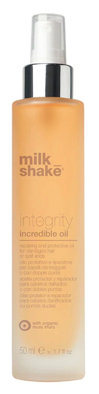 Milk Shake Incredible Oil for split ends