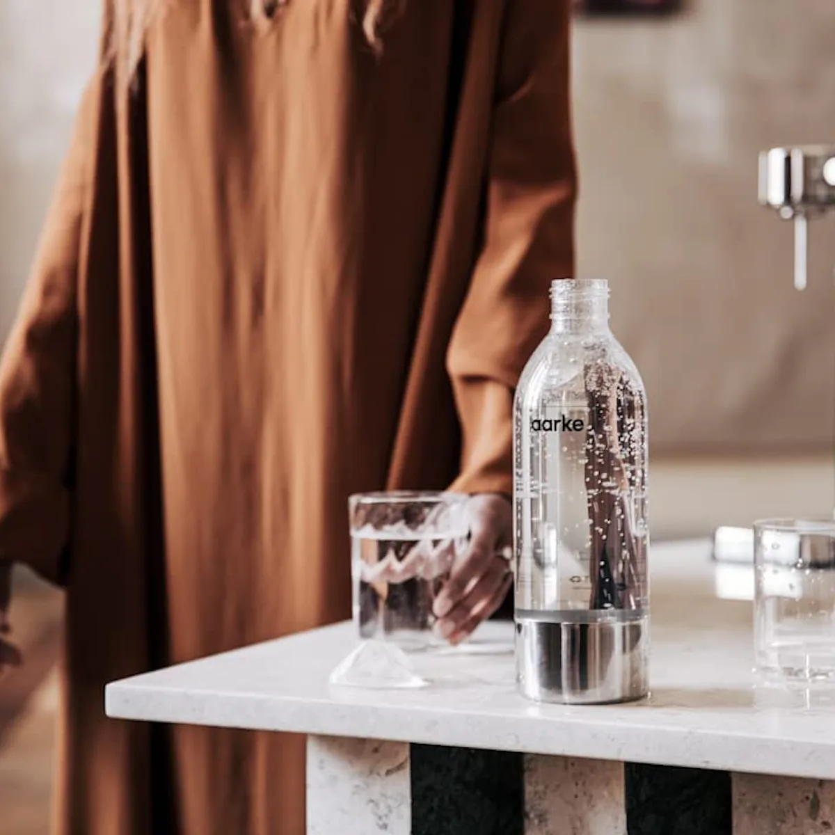 The 4 Best SodaStream Alternatives In 2022