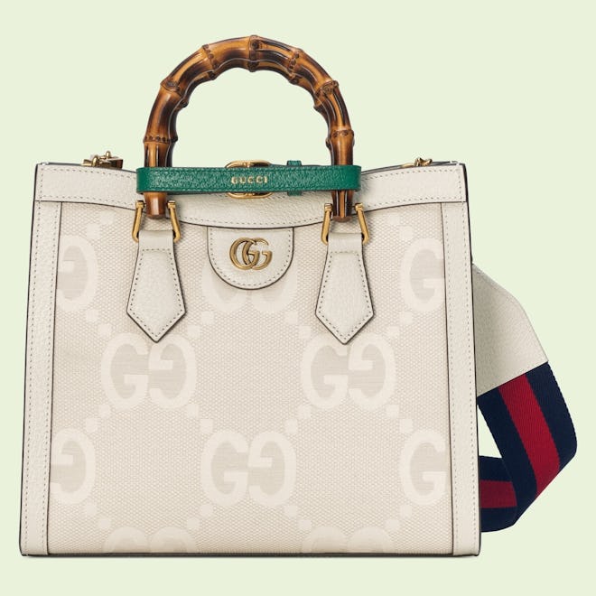 gucci diana tote