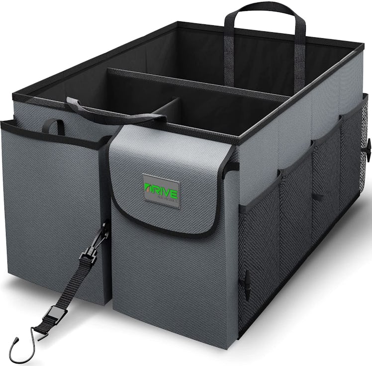 Drive Car Trunk Organizer