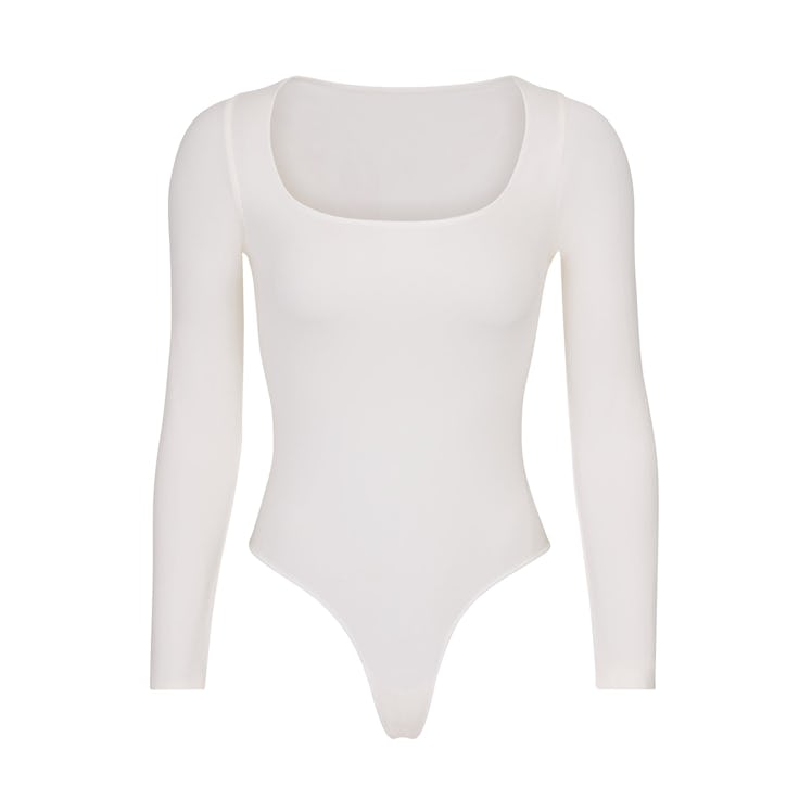 skims bodysuit