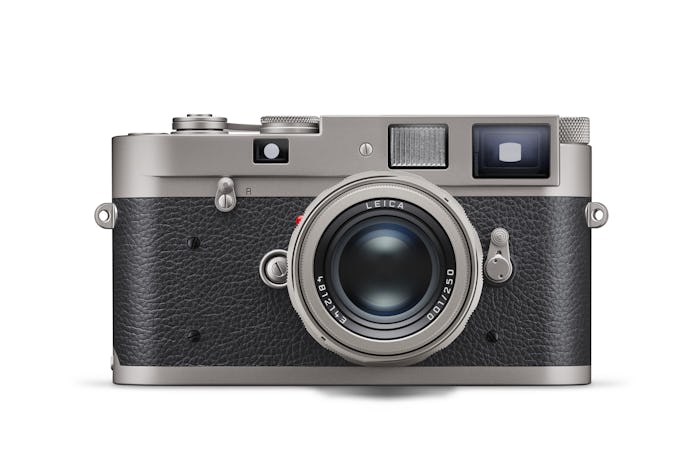 Leica M-A Titan