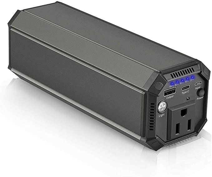 Sikon 100 Watt Power Bank