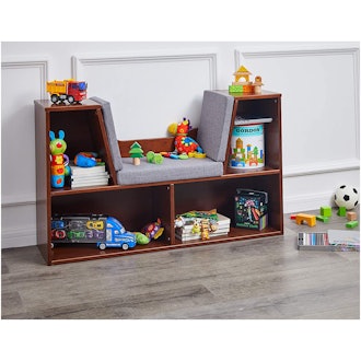 Amazon Basics Kids Bookcase