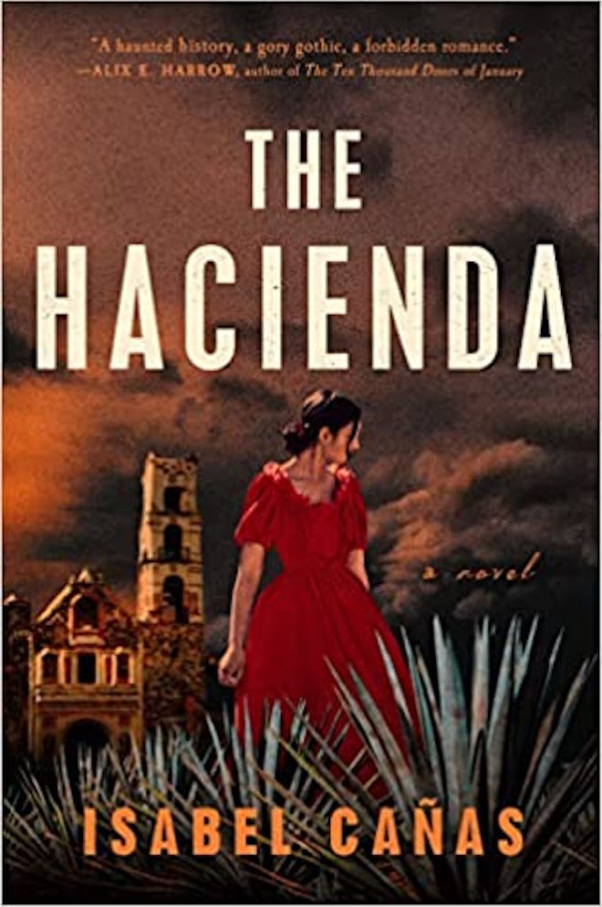 The Hacienda