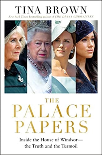  The Palace Papers