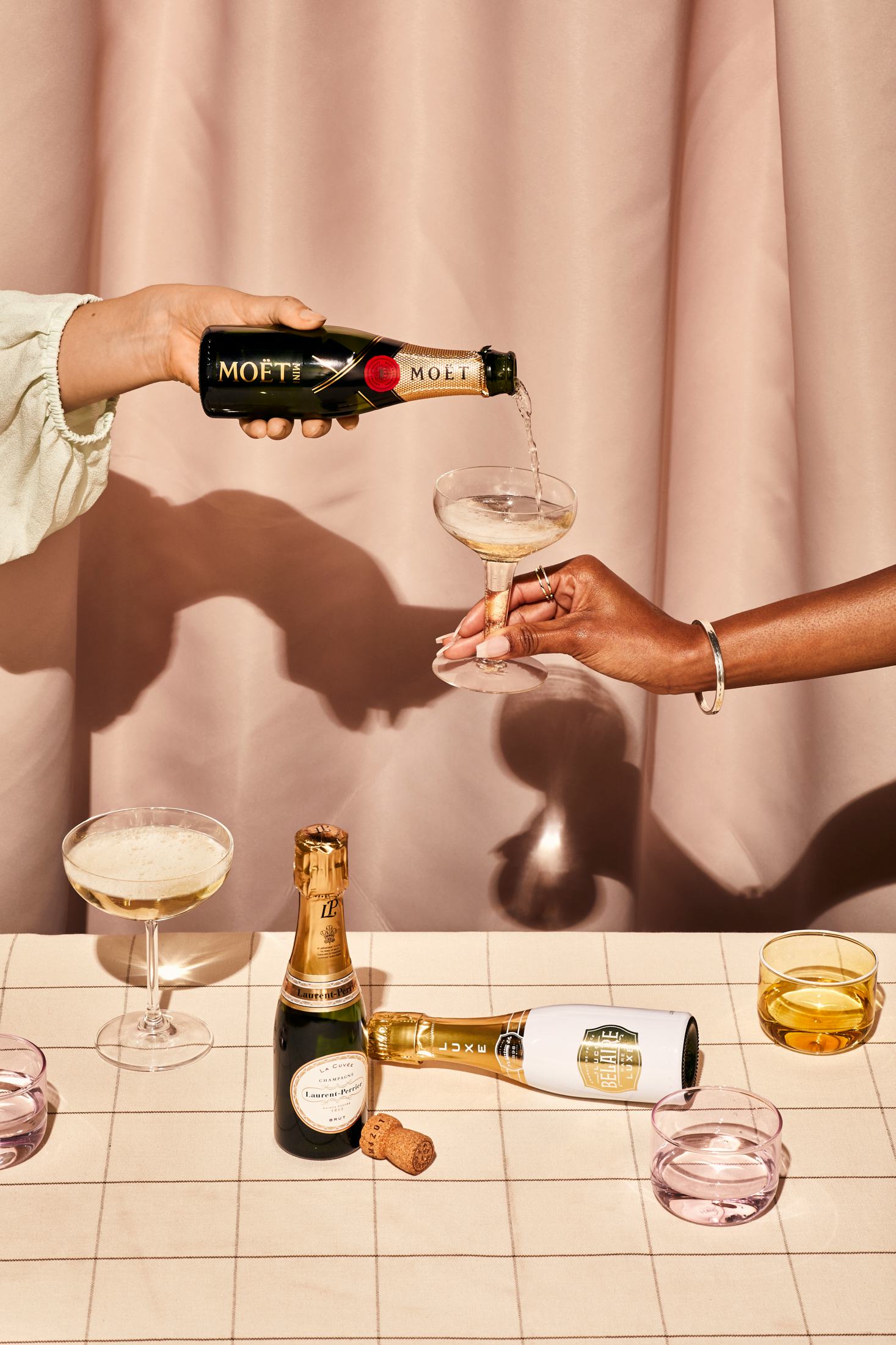 8 National Rosé Day deals to drink to.