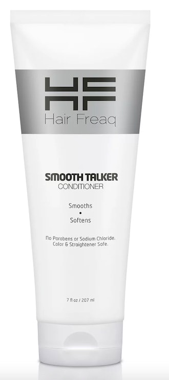 Hair Freaq Smooth Talker Conditioner for split ends