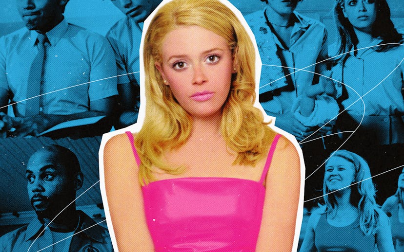 Natasha Lyonne in 'But I'm a Cheerleader' (1999).