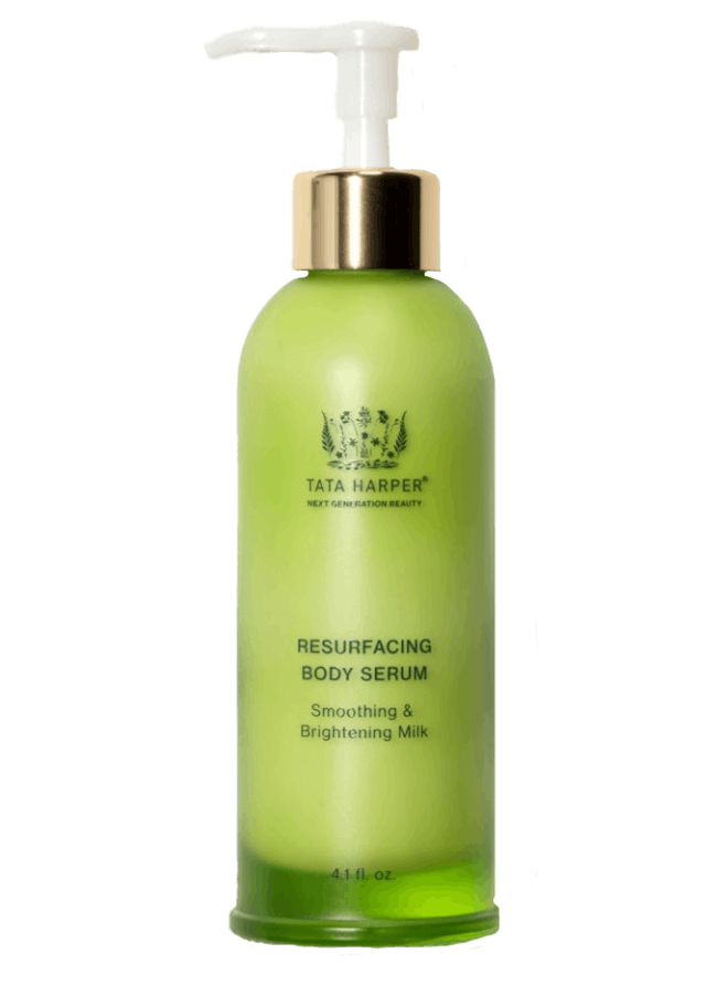 Resurfacing Body Serum