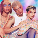 Savage X Fenty's second Pride collection honors the LGBTQIA+ community.