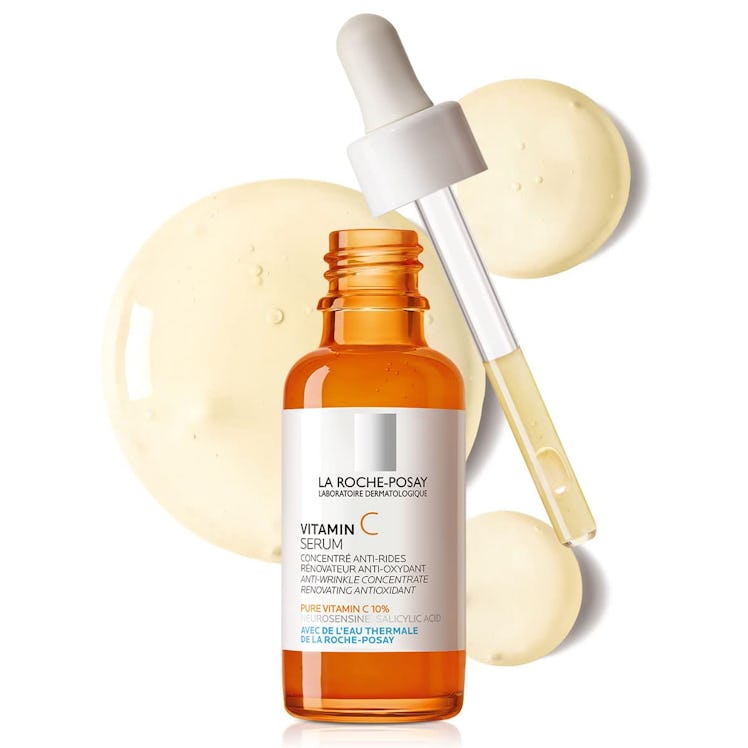 La Roche-Posay 10% Pure Vitamin C Serum