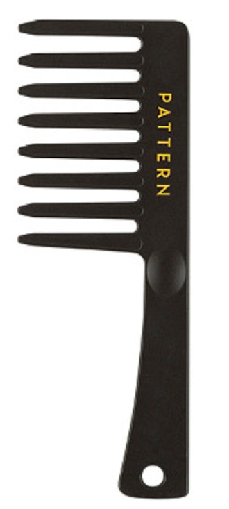 Pattern Beauty Wide Tooth Comb for split ends