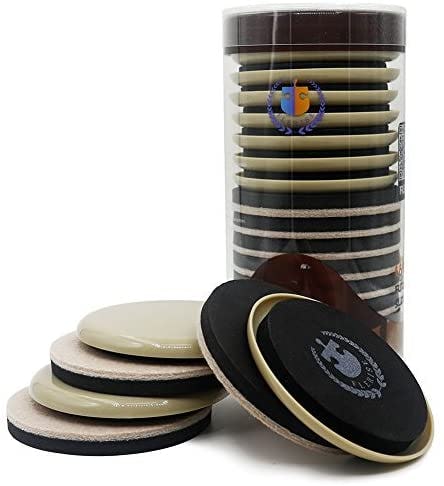 FLERISE Furniture Moving Kit (16 Pieces)